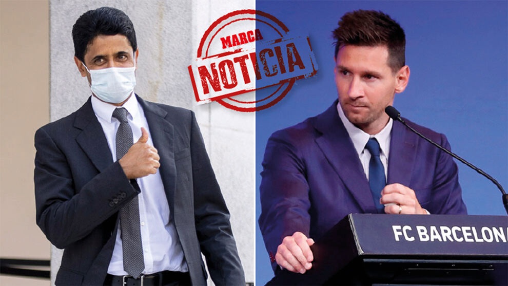 Messi đến Pháp ngay hôm nay để ký hợp đồng với PSG