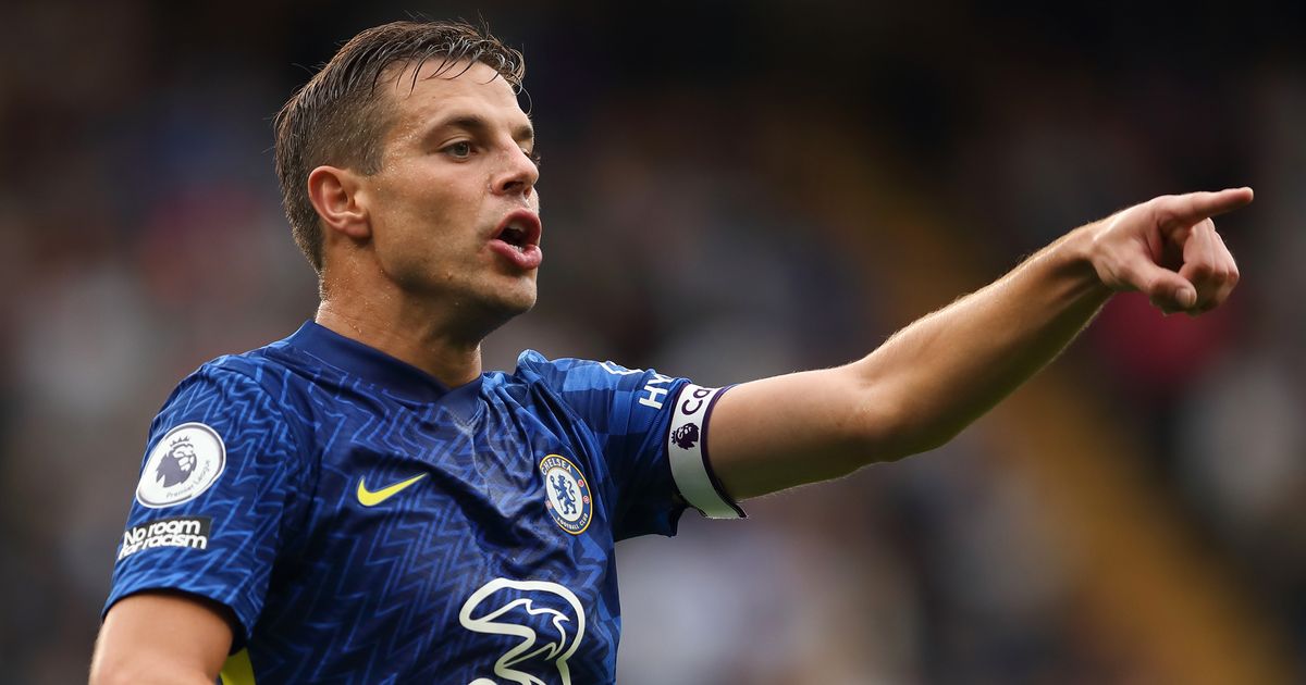 Tin chuyển nhượng Chelsea 