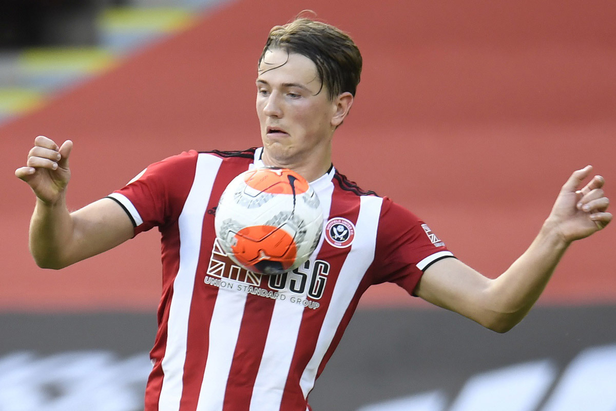 TIN NÓNG CHUYỂN NHƯỢNG 18/3: MU chính thức ký hợp đồng với Mejbri, Liverpool chốt Sander Berge