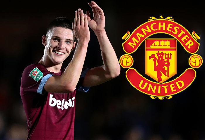 Tin chuyển nhượng Tin chuyển nhượng