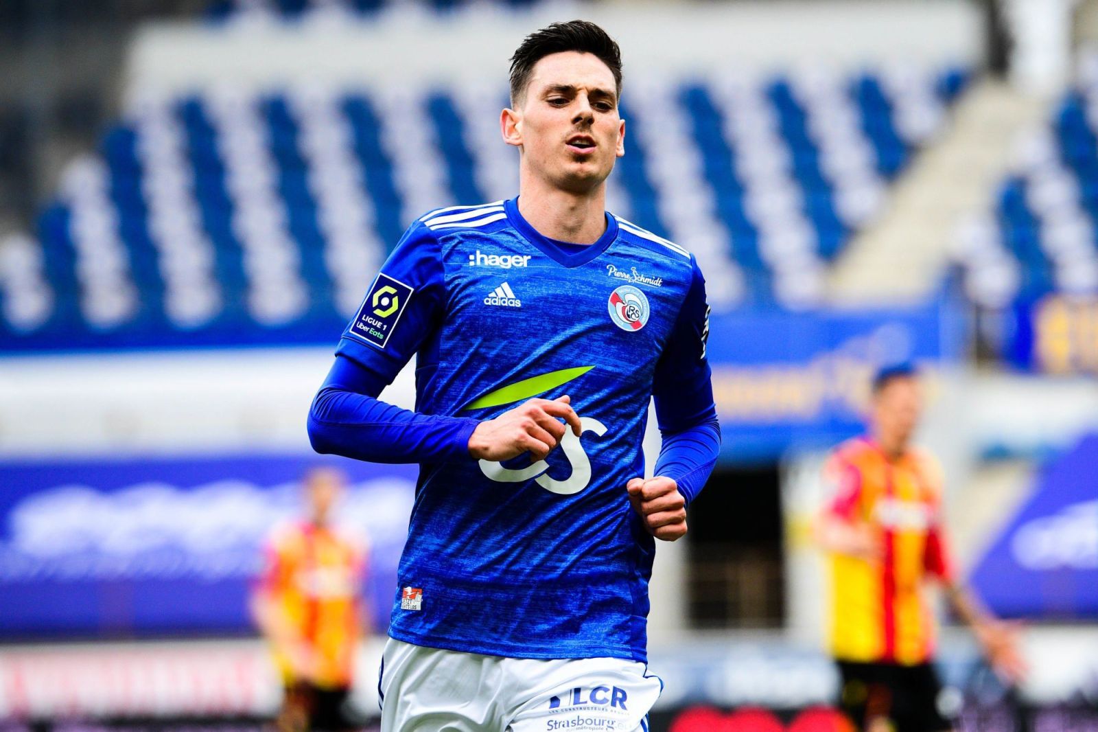 Tin chuyển nhượng hôm nay 25/12 Anthony Caci Tin chuyển nhượng hôm nay 25/12