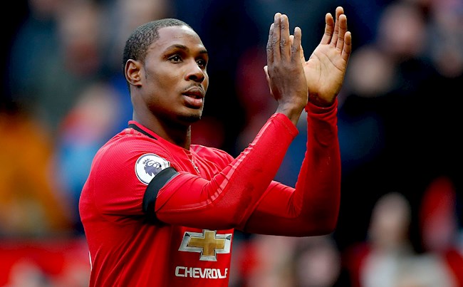 Tin chuyển nhượng hôm nay Ighalo Tin chuyển nhượng hôm nay Ighalo