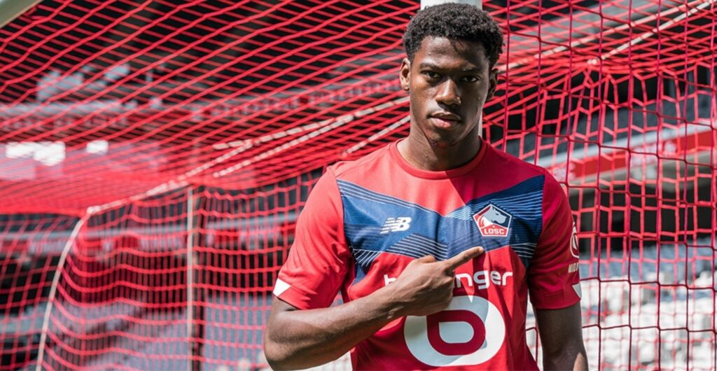 Tin chuyển nhượng hôm nay 25/12 Real Madrid Jonathan David Tin chuyển nhượng hôm nay 25/12