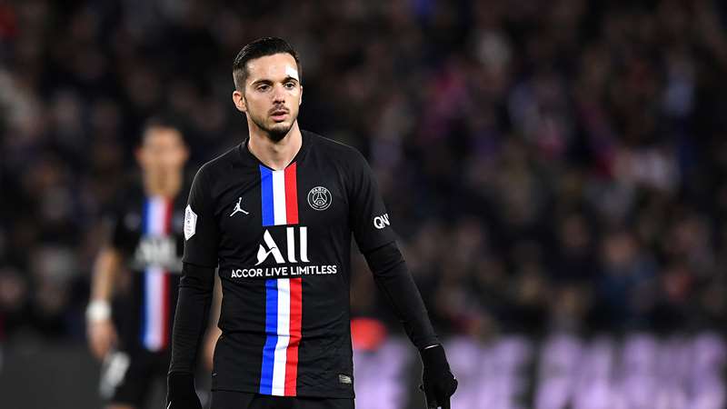 Pablo Sarabia của Paris Saint-Germain Atletico Madrid đang cân nhắc chiêu mộ Pablo Sarabia của Paris Saint-Germain