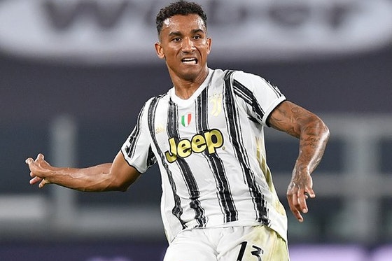 Tin chuyển nhượng: Bayern Munich đang muốn chiêu mộ Danilo