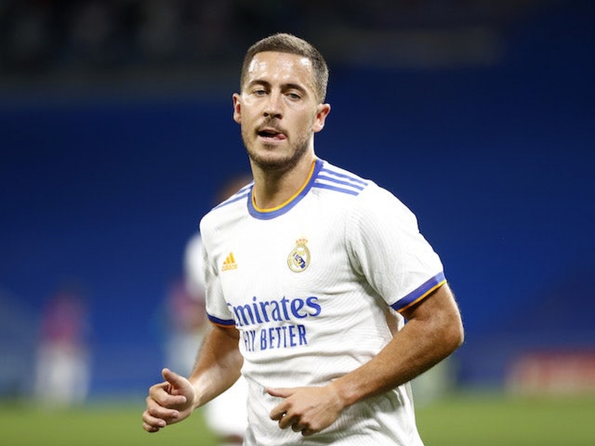 Tin chuyển nhượng 7/12 Eden Hazard tụt giá thê thảm Tin chuyển nhượng 7/12 Eden Hazard tụt giá thê thảm