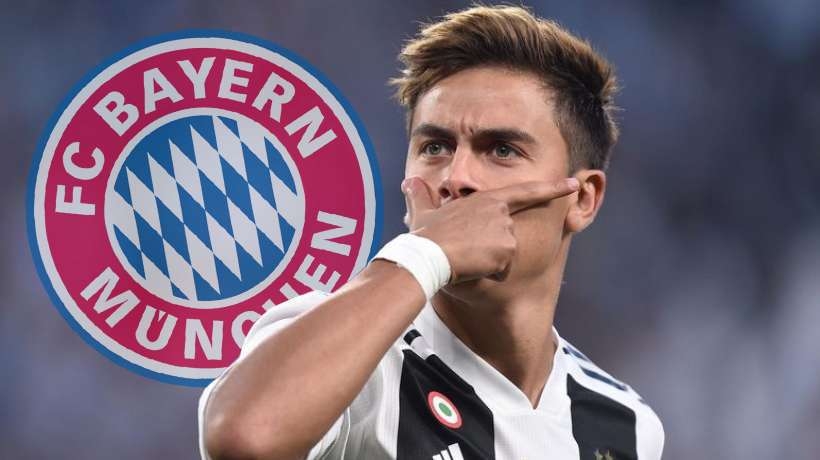 Tin chuyển nhượng Bayern Munich Tin chuyển nhượng Bayern Munich