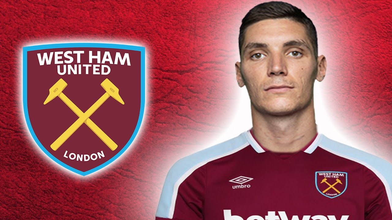 Tin chuyển nhượng West Ham vẫn muốn có Milenkovic Tin chuyển nhượng West Ham vẫn muốn có Milenkovic