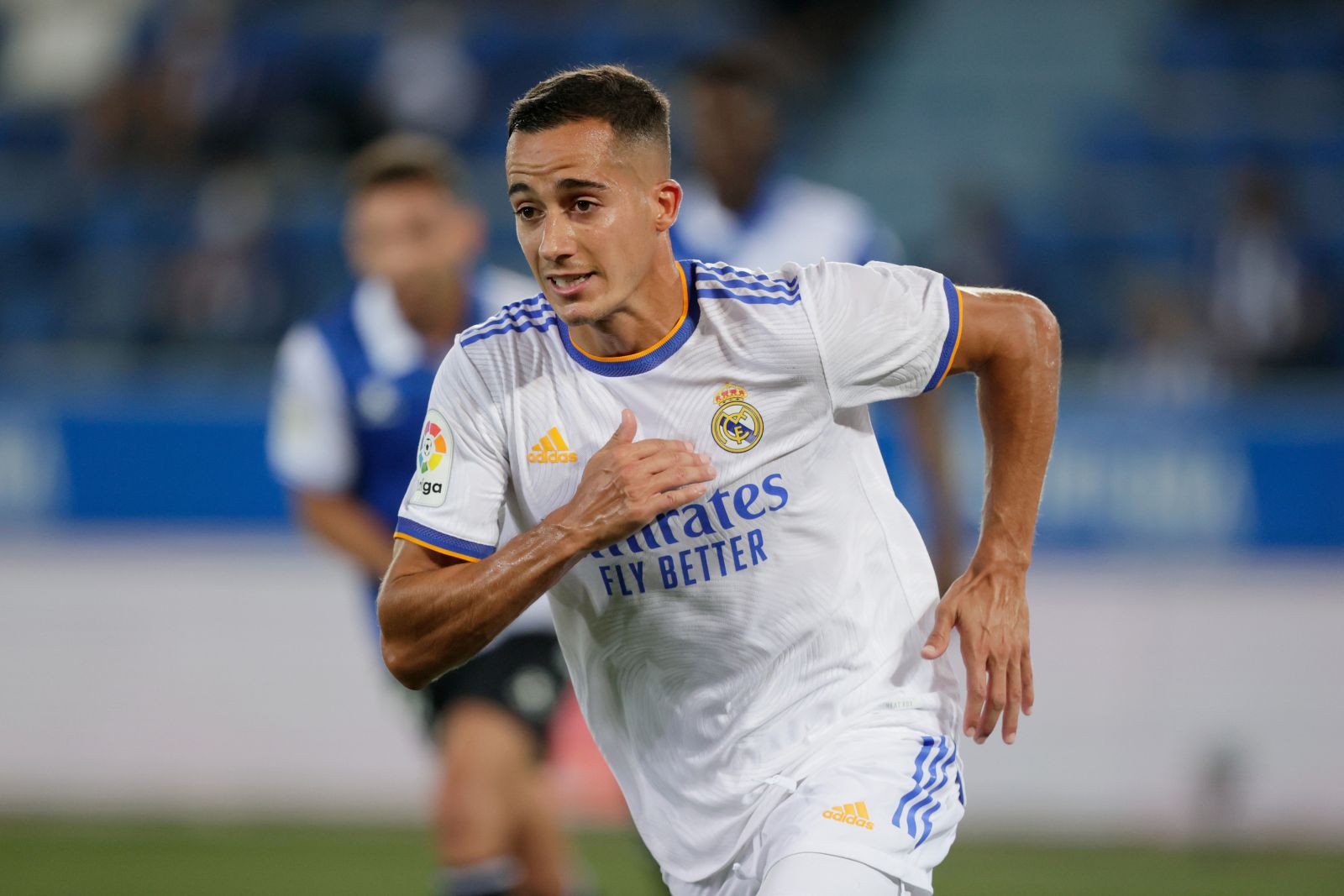 Tin chuyển nhượng 9/12 Arsenal quan tâm đến Vazquez Tin chuyển nhượng 9/12 Arsenal quan tâm đến Vazquez