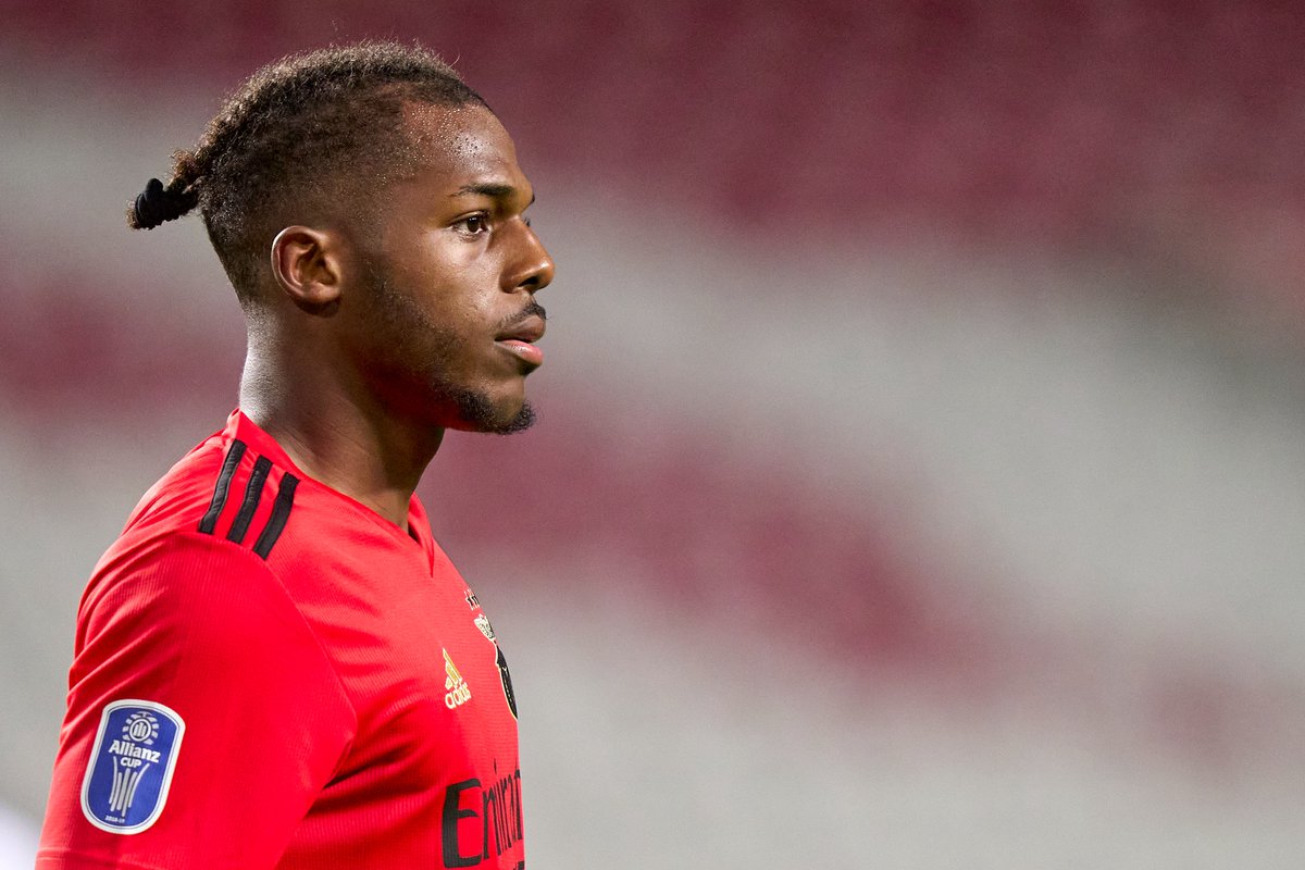 Arsenal sắp chốt hạ với 2 cầu thủ trẻ