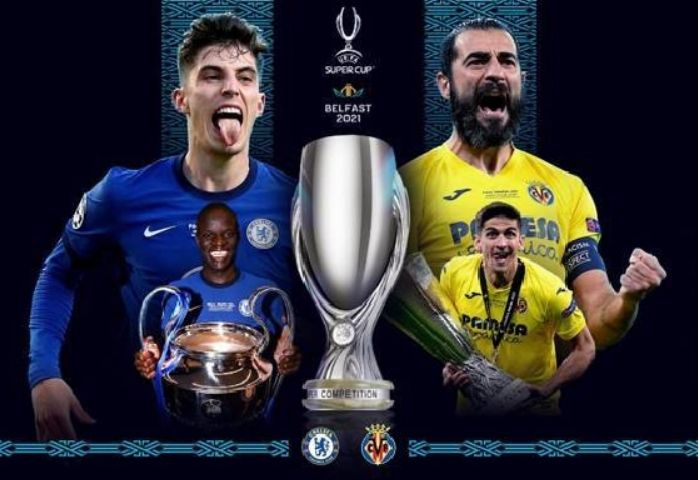Chelsea vs Villarreal