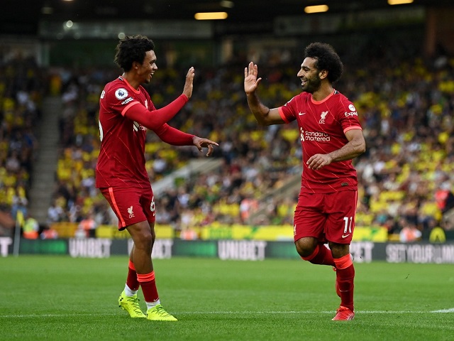 Liverpool