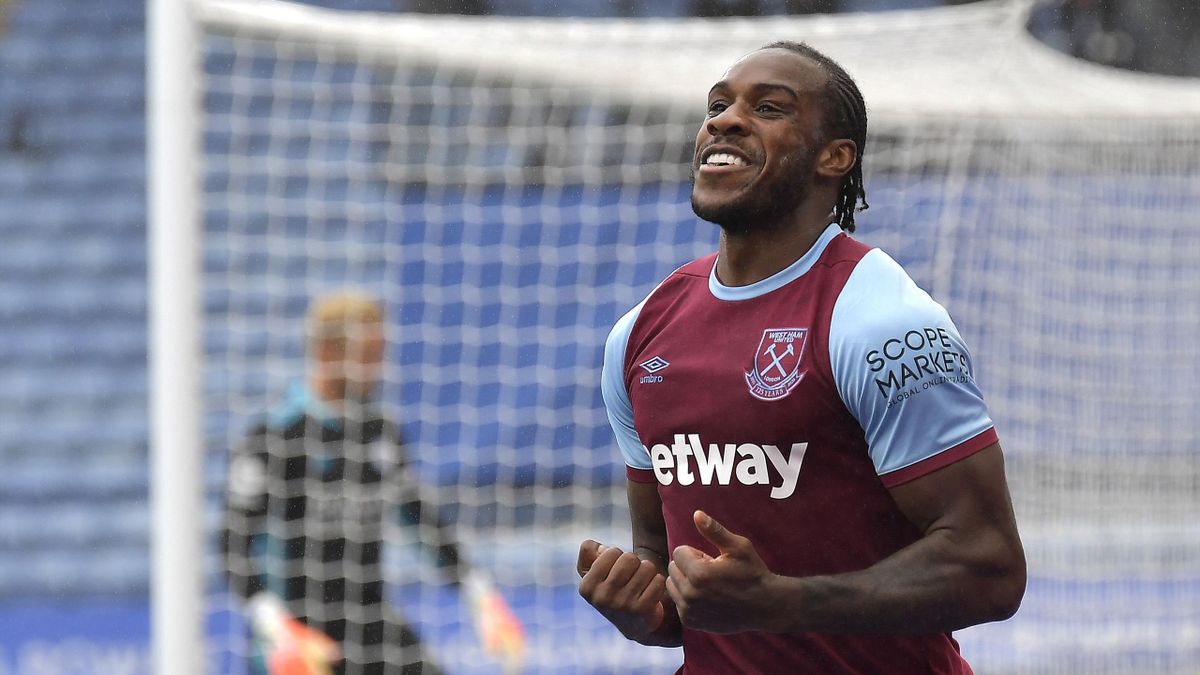 West Ham vs Leicester City