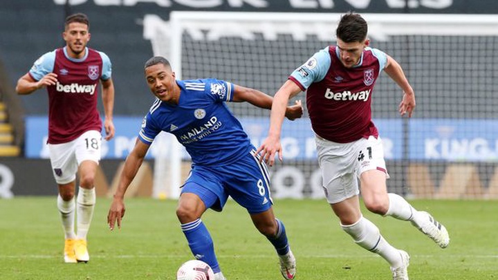 West Ham vs Leicester City