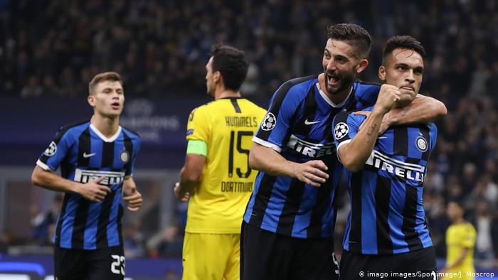 Nhận định verona vs Inter Milan