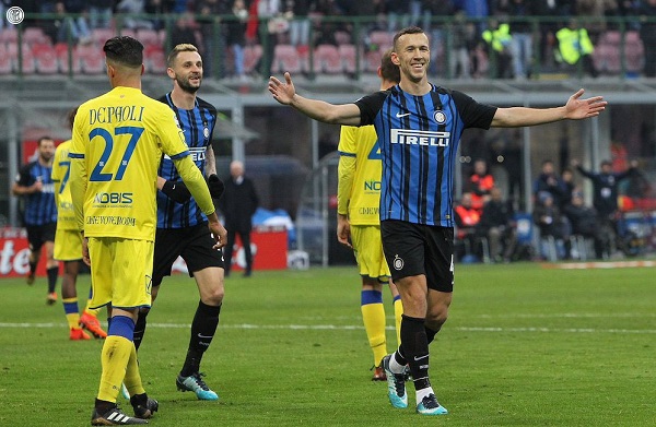 Nhận định verona vs Inter Milan