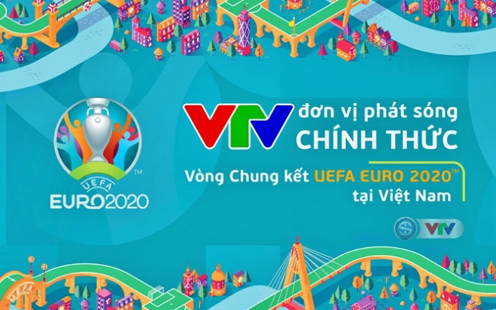 Toàn cảnh EURO 2020