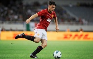 Đôi lời trải lòng của Veseli Cuộc phiêu lưu kỳ lạ giữa Manchester United và Manchester City
