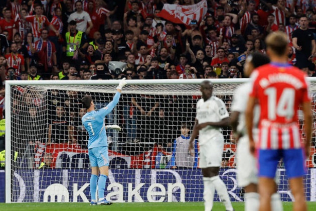 Derby Thành Madrid Bùng Nổ Roberto Carlos Góp Ý Về Tranh Cãi