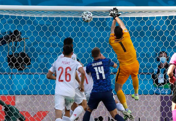 Slovakia vs Tây Ban Nha Slovakia vs Tây Ban Nha