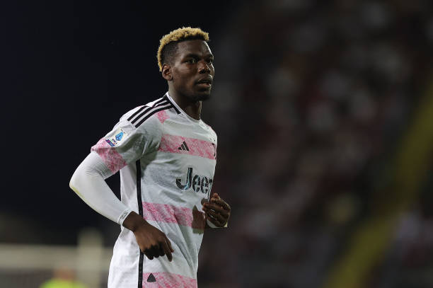 Cân nhắc Pogba Một canh bạc tiềm ẩn nhưng đáng để mạo hiểm cho Arsenal