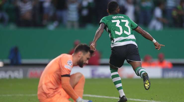 Tottenham thua sốc trước đối thủ đến từ Bồ Đào Nha