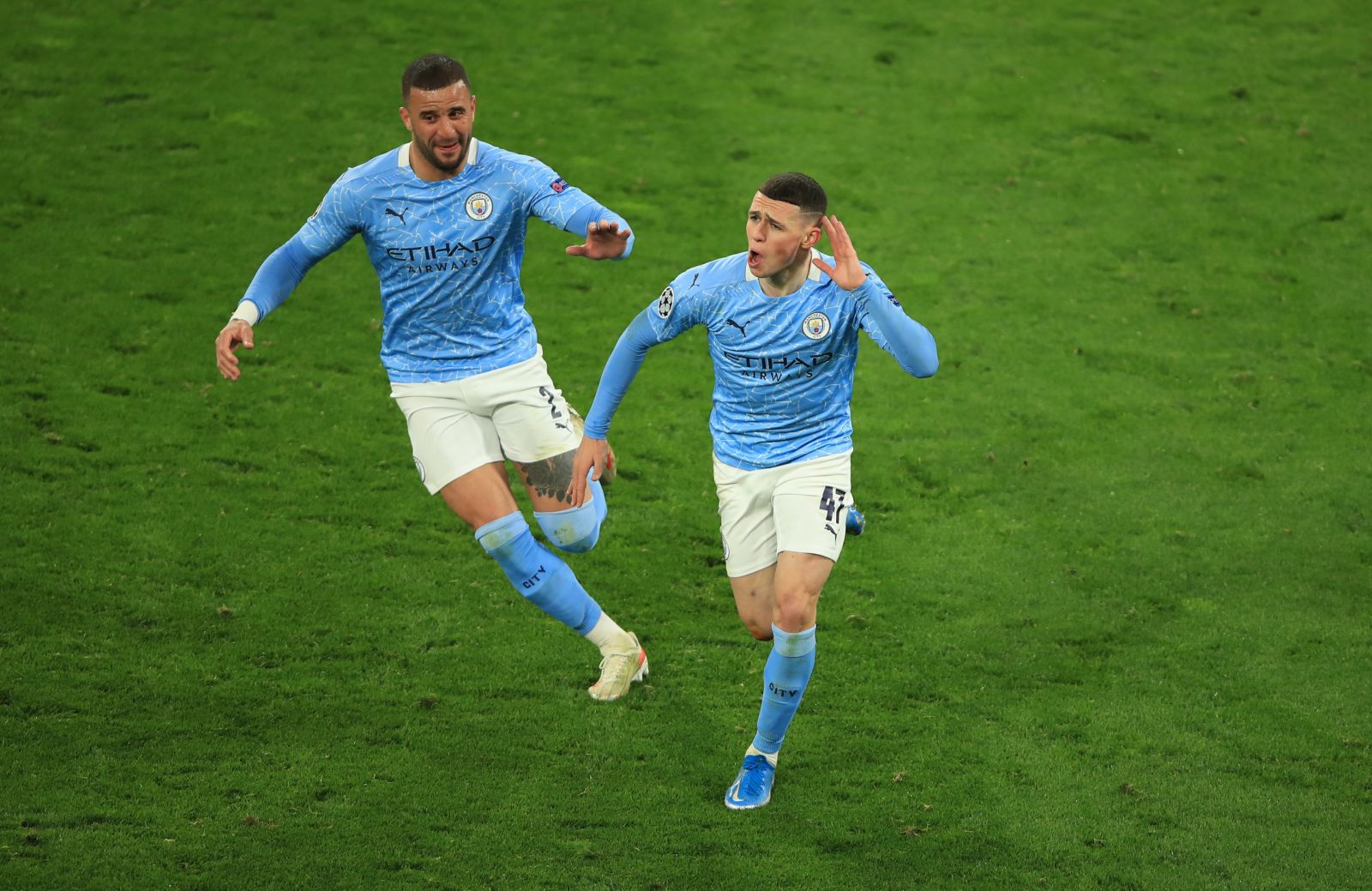 Champions League