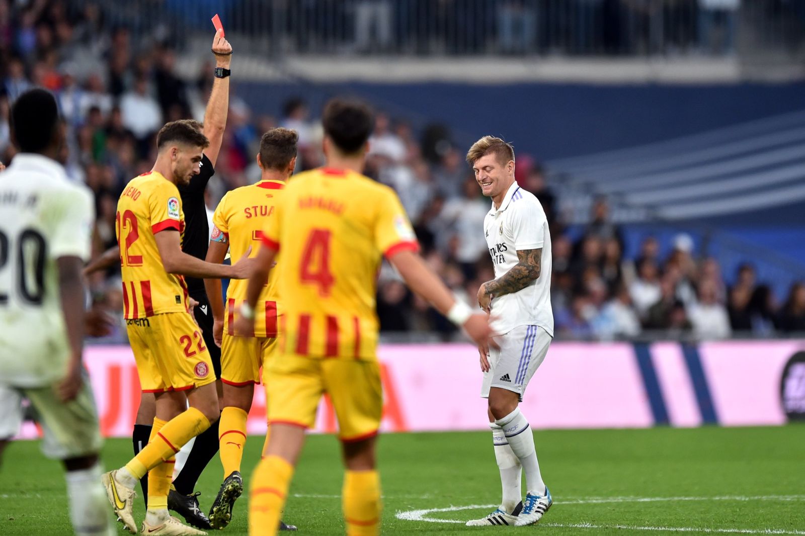 Toni Kroos