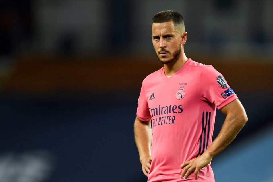 Eden Hazard Eden Hazard - 160 triệu euro (Chelsea đến Real Madrid)