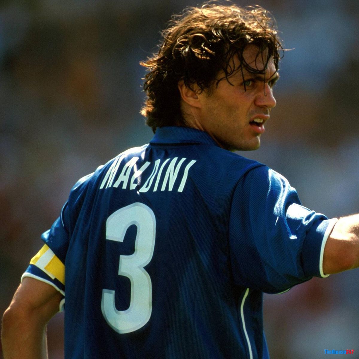 Paolo Maldini (Ý)