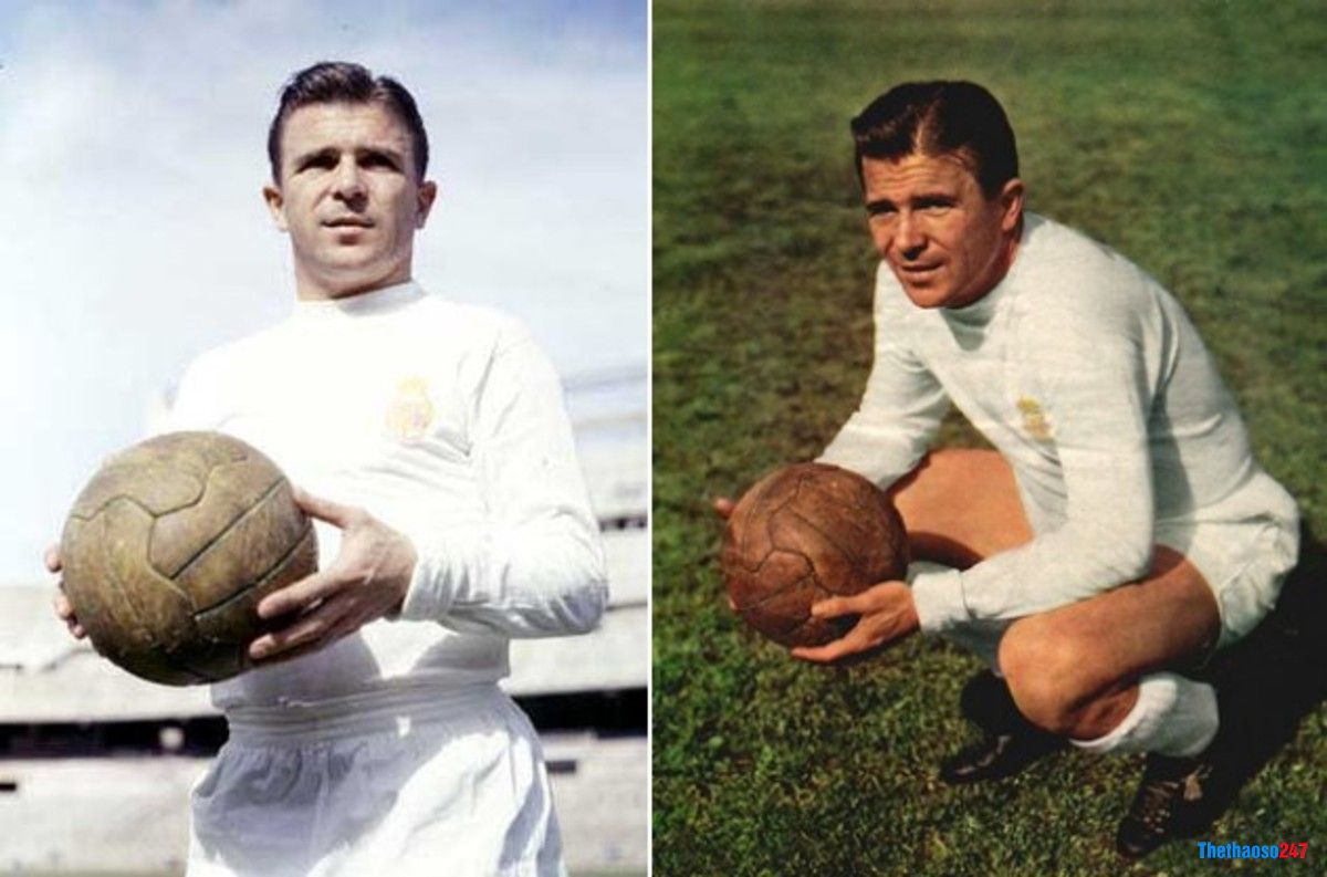 Ferenc Puskas (Hungary)