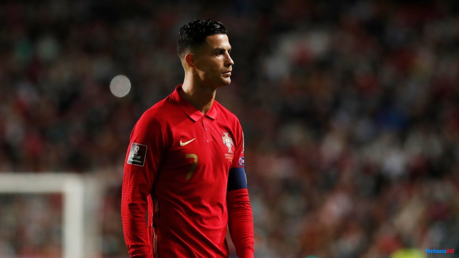 Cristiano Ronaldo (Bồ Đào Nha)