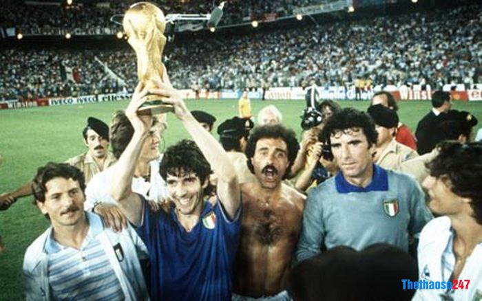 World Cup 1982