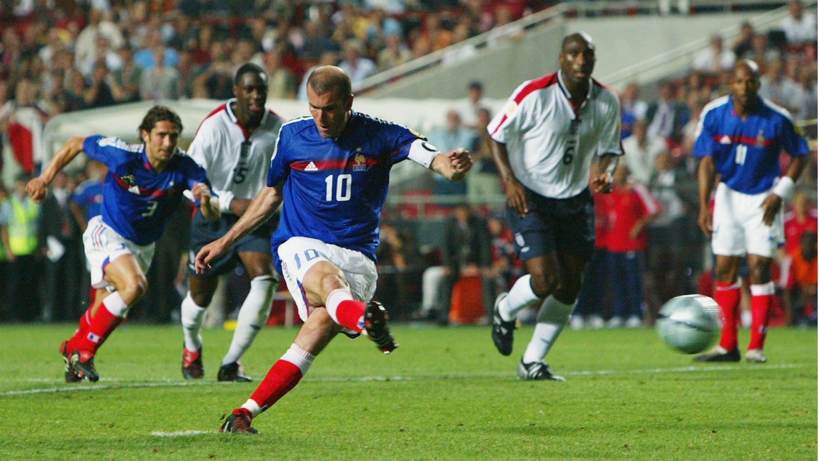 anh pháp euro 2004 england france 2004