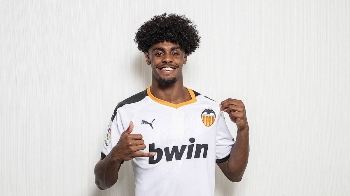 Thierry Correia Thierry Correia