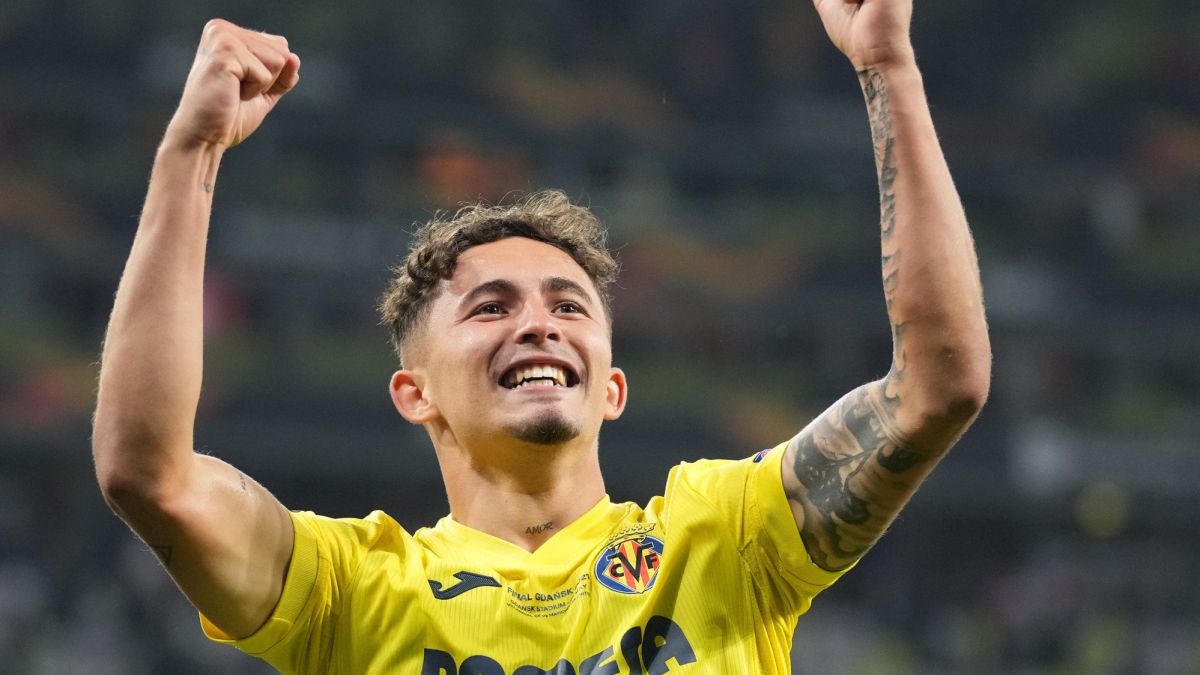 Yeremi Pino Villarreal Yeremi Pino Villarreal