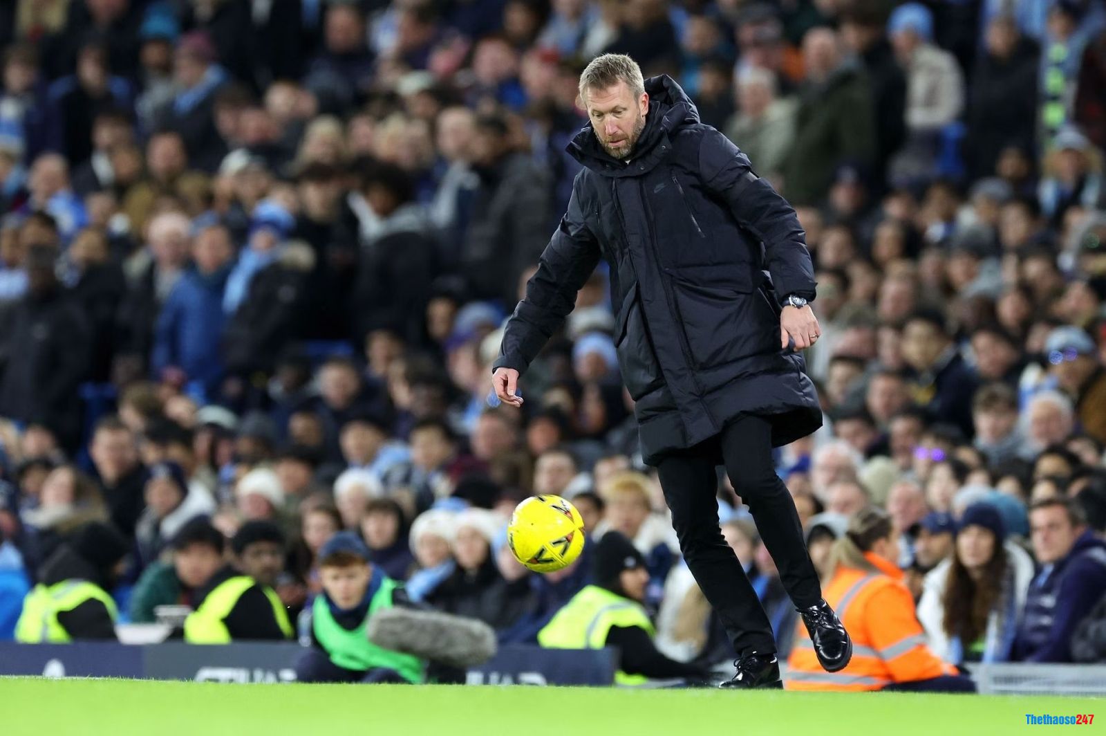 Graham Potter