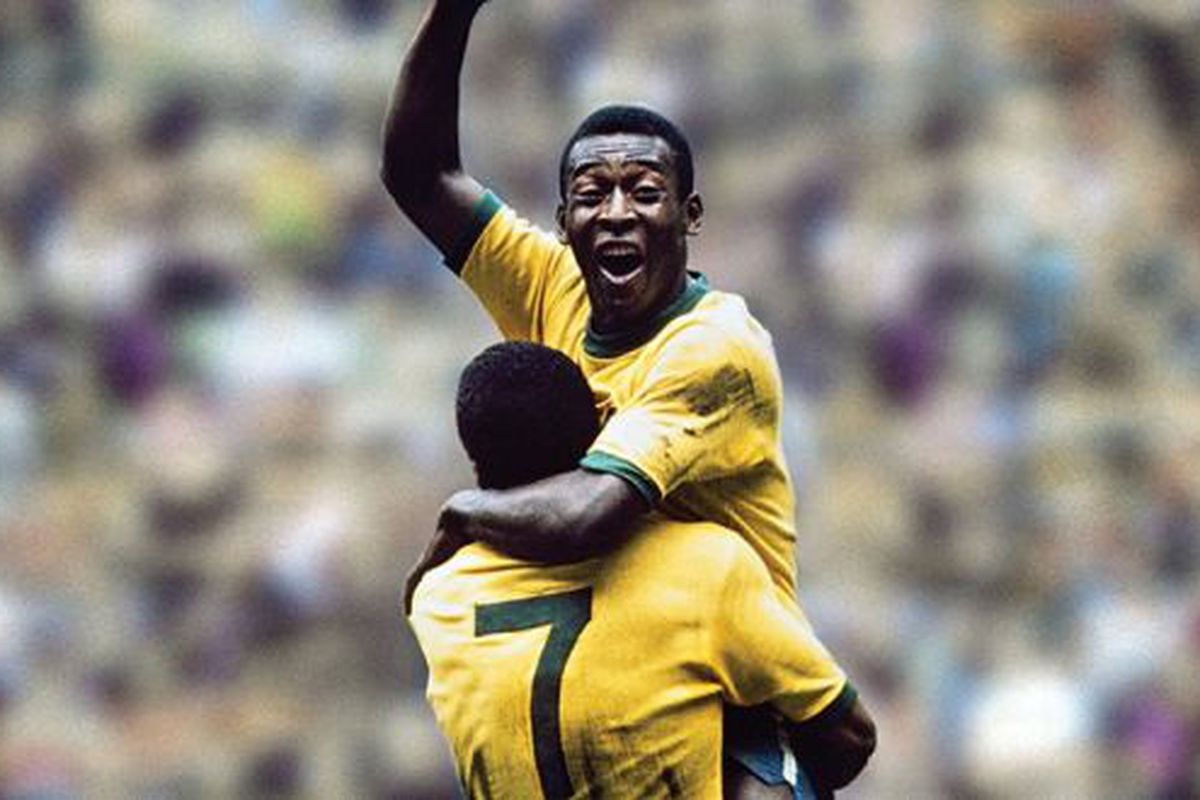 Pele (Brazil)