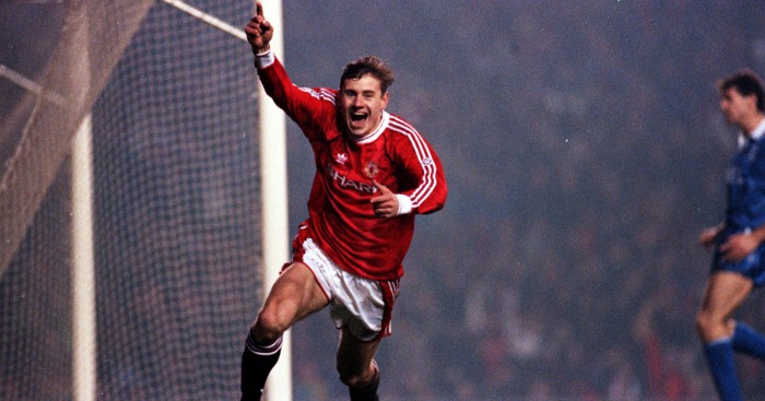Andrei Kanchelskis