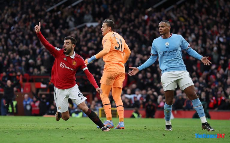 Top 6 Ngoại Hạng Anh ban hành lệnh trừng phạt cho Man City Top 6 Ngoại Hạng Anh ban hành lệnh trừng phạt cho Man City