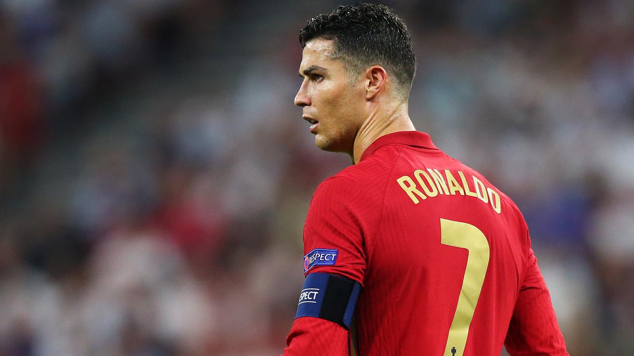 Cristiano Ronaldo Cristiano Ronaldo