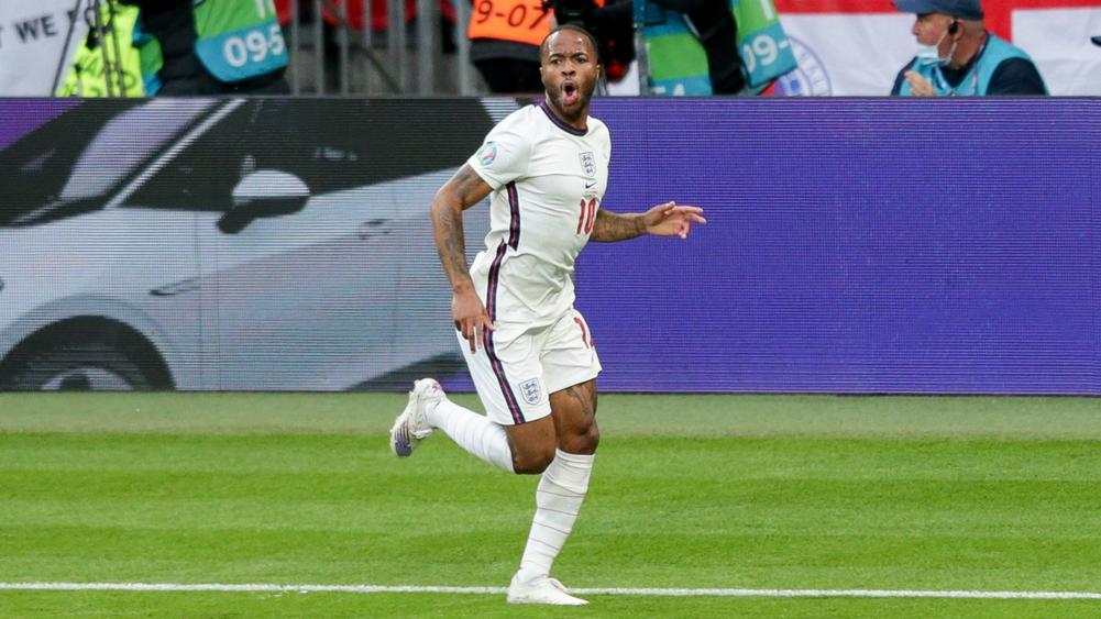 Raheem Sterling Raheem Sterling
