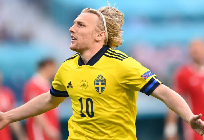 Forsberg Forsberg