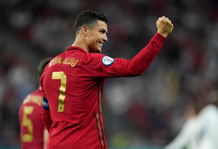 Vua phá lưới EURO 2020 Vua phá lưới EURO 2020