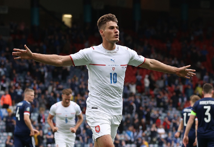 Vua phá lưới EURO 2020 Vua phá lưới EURO 2020