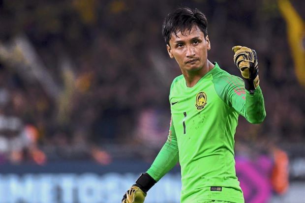 Mohd Farizal Marlias