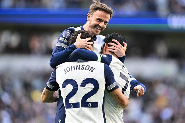 Phân tích trận đấu Wolves vs Tottenham: Liệu Spurs có thể vượt qua thử thách khó khăn?