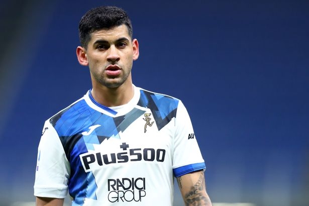 Tottenham chiêu mộ thành công Cristian Romero