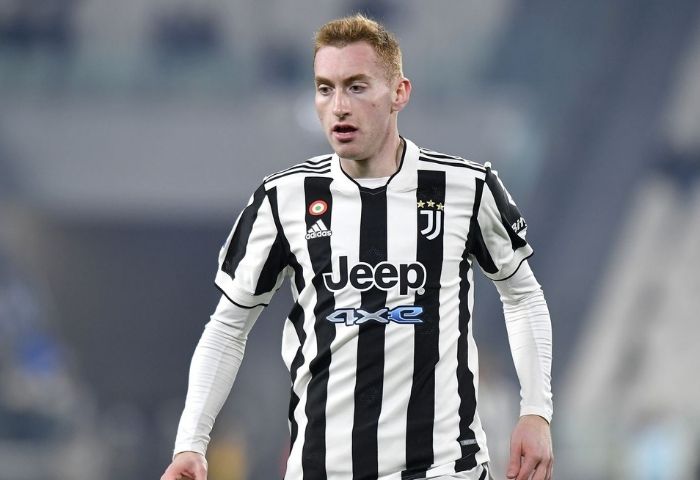 Tottenham chiêu mộ thành công Kulusevski Tottenham chiêu mộ thành công Kulusevski