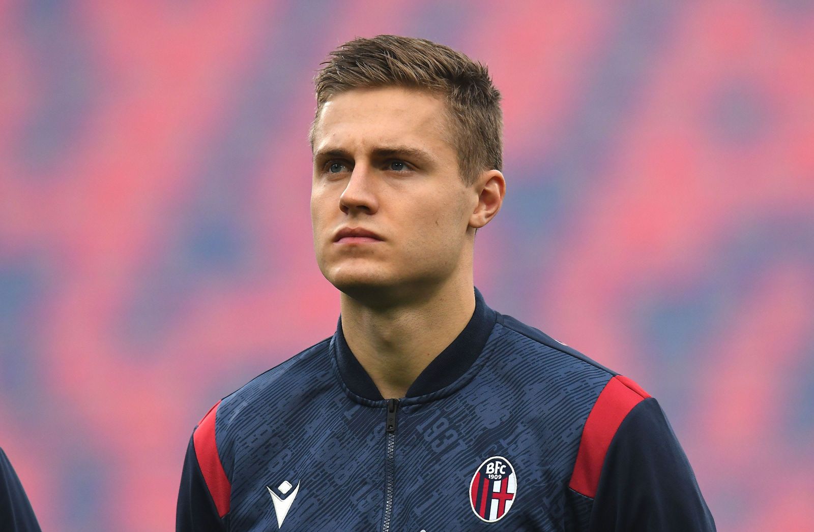 Mattias Svanberg chuyển đến Tottenham Mattias Svanberg chuyển đến Tottenham